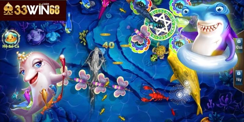 Tìm hiểu chi tiết về vật phẩm trong game online tại 33win