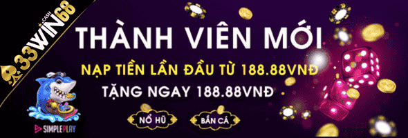 Khuyến Mãi 33Win